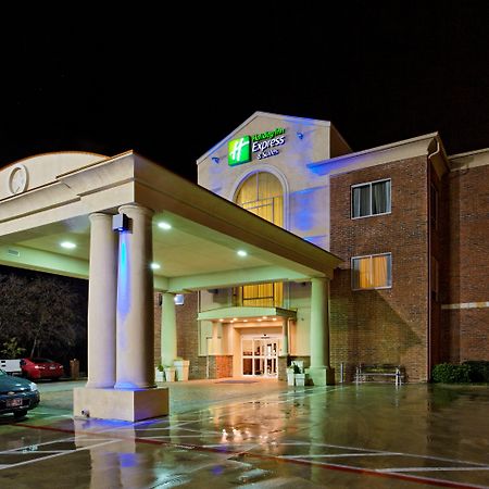 Holiday Inn Express & Suites San Antonio South Exteriér fotografie